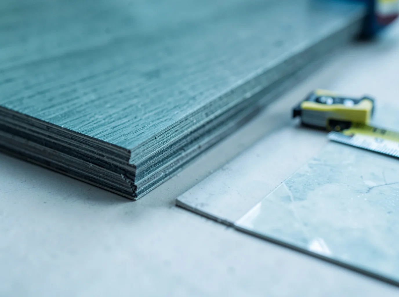 Luxury Vinyl Plank Installation Waka, TX FAQs